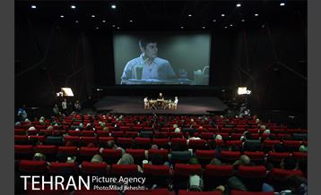 گفت و گوی مهران مدیری‎ 7