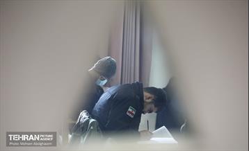 آزمون علمی استخدامی سازمان آتش نشانی شهرداری تهران 21