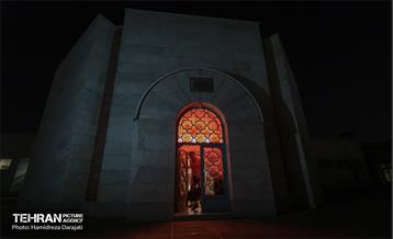 ورزش زورخانه‌ای، آمیخته ای از سیره علوی و مرام پهلوانی 1