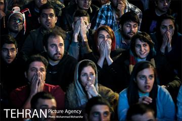 تماشای دیدار تیم های فوتبال پرسپولیس و کاشیما 21