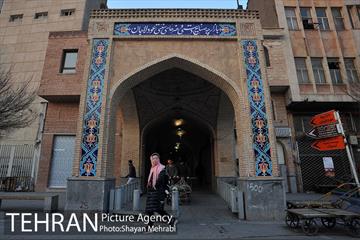 بازارچه سنتی عودلاجان 23