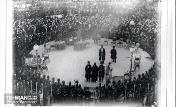 روایت اولین عکاسخانه ایران 38