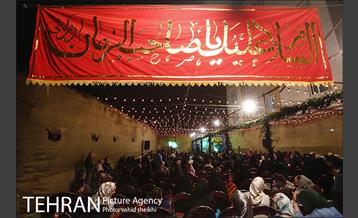 حال و هوای شهر در آستانه نیمه شعبان 9