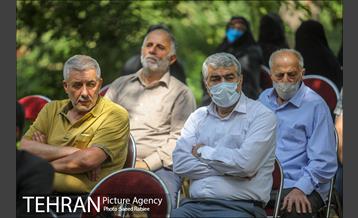 سومین دوره جشنواره توت کن 8