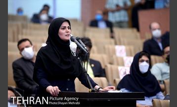 نشست خبری شهردار تهران 25