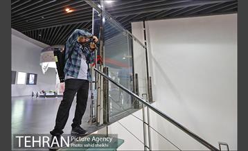 برگزاری اولین تور مسابقه عکس روز تهران به مناسبت روز تهران 12