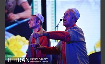 اختتامیه مدرسه تابستانی نشاط و تعالی  28