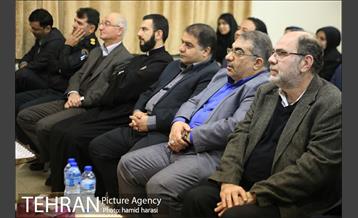 بیستمین دوره انتخابات شهردار مدرسه در مدارس قلب پایتخت برگزار شد 22