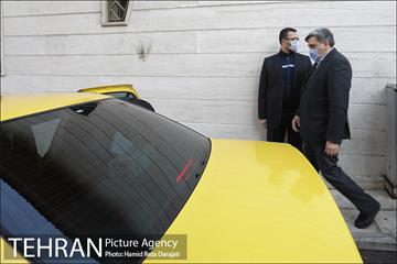 آیین پاک کوبی به نام شهید آندرانیک مسیحی مگردیچیان  17