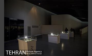 موزه انقلاب اسلامی و دفاع مقدّس 8