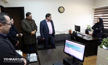 هم‌اندیشی مدیران اداره کل سرمایه انسانی شهرداری تهران  3