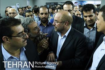 افتتاح ایستگاه مترو سهروردی 22