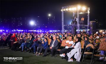 جشنواره وحدت اقوام ایرانی 4