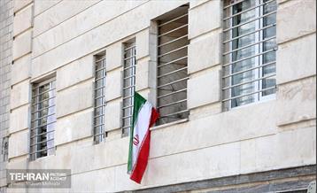 بازسازی واحدهای آسیب‌دیده منطقه 6 8