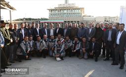 هشتادودومین رویداد امیدوافتخار 6