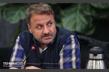 نشست تخصصی شهردار تهران با مدیرعامل گروه مپنا 3