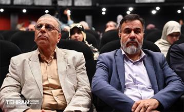 رونمایی از مستند «سه‌شنبه خونین» 5