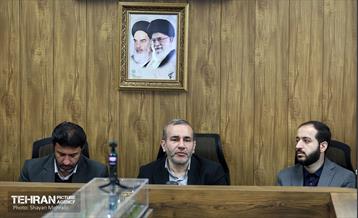 بازدید مدیرکل حوزه شهردار تهران از باغ راه حضرت زهرا(س) 32