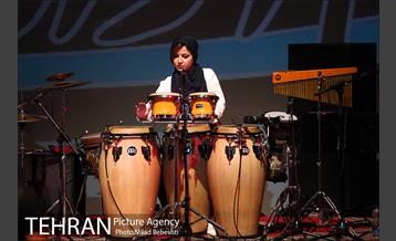 کنسرت شاهین آرین‎ 3