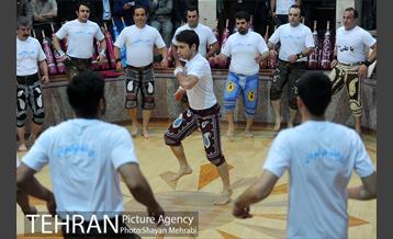 آئین گلریزان کمک به زندانیان جرائم غیرعمد زیر 18 سال 21