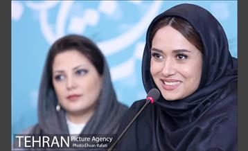 سومین روز جشنواره فیلم فجر در برج میلاد 32