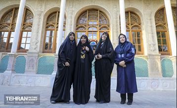 مراسم بزرگداشت روز خبرنگار در جمع اصحاب رسانه 3