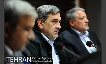 جلسه فصل تابستان شورای مدیریت بحران تهران 27