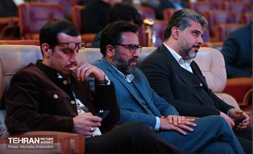 گردهمایی تبیین طرح بودجه ریزی مشارکتی 21