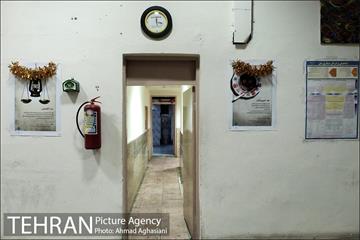 مددسرای خاوران 20