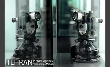 موزه نقشه تهران 25