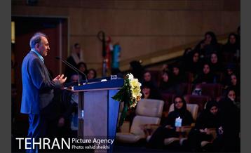 همایش بانوان شاغل شهرداری تهران 11