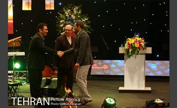 نشست فصلی خانواده شهرداری منطقه ۶ 6