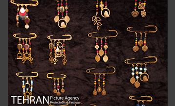 چهل و چهارمین بازارچه خیریه آسایشگاه کهریزک 14