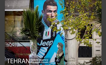 تعطیلی کسبه خیابان منیریه 3