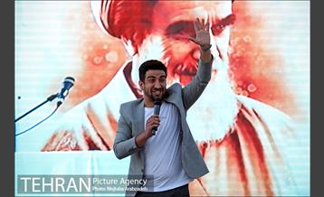 مراسم روز جهانی مبارزه با کار کودک 16