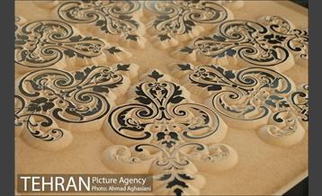 نمایشگاه تخصصی صنایع چوب در شهر آفتاب 12