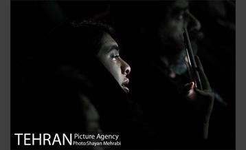 آئین بزرگداشت جمشید مشایخی با حضور شهردار تهران 30