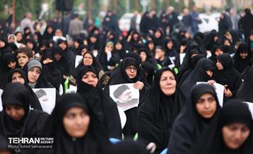 بزرگداشت شهدای خدمت 10