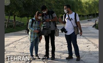 تور عکاسی منطقه گردشگری عباس آباد  6