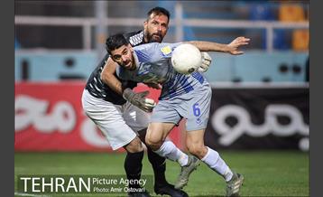 دیدار تیم های گلگهر سیرجان و استقلال تهران 22