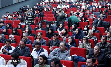 سومین نشست شهرگفت 42