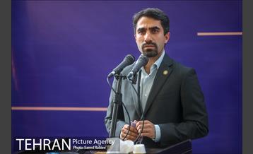 آیین نامگذاری بزرگراه سردارِ جاویدنشان حاج احمد متوسلیان 6