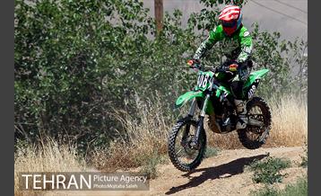 آغاز فعالیت آکادمی بین‌المللی موتورسواری در ورزشگاه آزادی 11