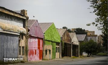 آغاز عملیات مرمت نخستین فرودگاه بلدیه 19