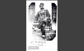 روایت اولین عکاسخانه ایران 37