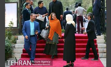 جشن روز ملی سینما در موزه سینما‎ 3