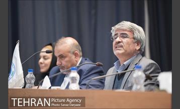 نشست تخصصی خواهرخواندگی شهری در ارتقاء تعاملات فرهنگی و بین المللی‎ 25