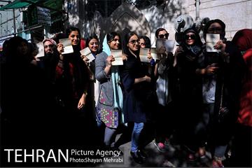 انتخابات ریاست جمهوری و شورای شهر و روستا 44
