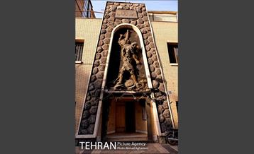 زورخانه شعبان جعفری 13