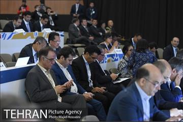 مراسم افتتاحیه اجلاس جهانی HABITAT III  13